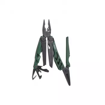 NexTool FLAGSHIP Pro NE20278 multitool 16 w 1, zielony + etui na pasek