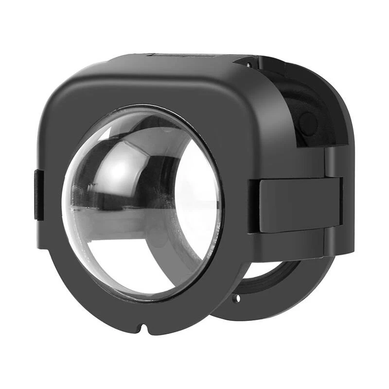 Osłona obiektywu PULUZ PU978B do Insta360 X4