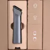 Philips All-in-One Trimmer MG5940/15 Series 5000, Stainless steel, 0.5 mm, 1.6 cm, 1 mm, Beard, Ear, Nose, bateria