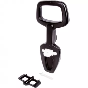 BIG Bobby Car Walker 2-w-1 akcesorium do nauki chodzenia