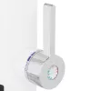 Przepływowy podgrzewacz wody NOVEEN IWH460 4600W 220–240V, bez zbiornika, do montażu przy punkcie poboru, 2,5 l/min, IPX4, wyświetlacz LED