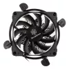 Cooler Silverstone NT08-115XP Processor Cooler 8 cm