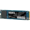 Wewnętrzny dysk SSD Kioxia LSF10Z002TG8 2 TB M.2 2280 PCIe 4.0 NVMe QLC