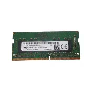 HP 8 GB 3200 MHz 1,2 V DDR4 SHAczerwony - 8 GB - DDR4
