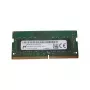 HP 8 GB 3200 MHz 1,2 V DDR4 SHAczerwony - 8 GB - DDR4