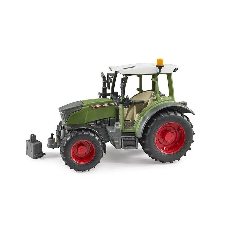 Ciągnik Frendt Vario 211