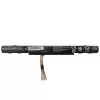 Bateria zielony Cell AC68 do Acer E5-573 E5-573G E5-573TG V3-574 V3-574G TravelMate P277