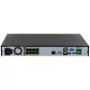 Dahua Technology WizSense NVR5208-EI 1U Czarny