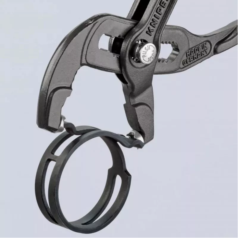 Szczypce Knipex 85 51 180 A