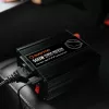 Przetwornica napięcia MANTA MPI500M 500W ciągłej / 1000W szczytowej DC na AC