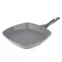 Griddle Pan Salter 28 cm Non-stick Marble Coating