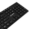 SBOX K-123US RGB mysz gamingowa