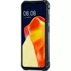 Oukitel WP28E 4/64 10600mAh DS smartfon. Czarny bez ładowarki
