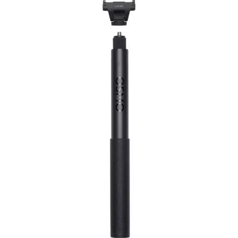 Selfie Stick DJI 118553 Czarny Maksymalna długość 120 cm