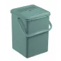ROTHO Green - pojemnik do segregacji odpadów - 9l