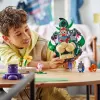 Zestaw konstrukcyjny LEGO Super Mario Książę Florian i Zamek Bowsera 72042
