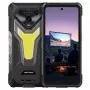 Smartfon UleFone Armor 34 Pro (Plus) 16/512GB 5G, wytrzymałe urządzenie Android, 16 GB RAM, 512 GB pamięci, łączność 5G