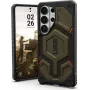 Etui UAG Urban Armor Gear Monarch Pro z modułem magnetycznym | Samsung Galaxy S26 Ultra | zielony kevlar | 21451311397B