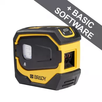 Drukarka etykiet M511 – EMEA
