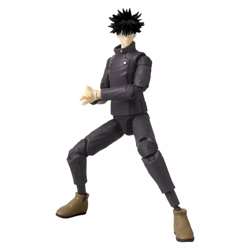 Anime Heroes Jujutsu Kaisen - Megumi Fushiguro