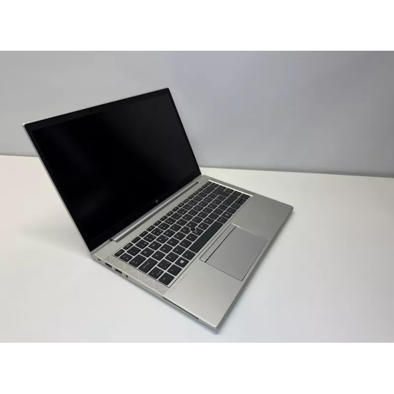 HP Renew | Klasa A | HP EliteBook 840 G8 | 14 cali | FHD | i5-1135G7 | 8 GB | SSD | 256 GB | Intel Iris Xe Graphics | Windows 11 Pro | Klawiatura szwedzka | 12 miesięcy