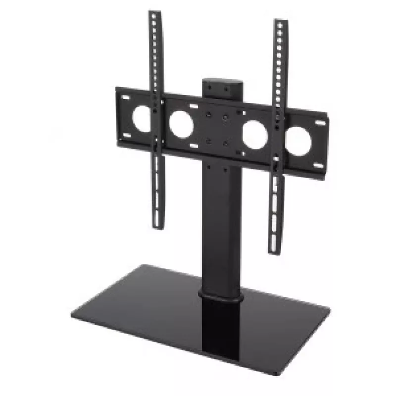 Mini-stolik/podstawa TV ART SD-33 do telewizorów 32–55 cali, maks. obciążenie 40 kg, VESA do 400x400