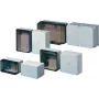 Obudowa elektryczna Rittal 9522.000 — poliamid/poliwęglan IP66, 254×165×180 mm