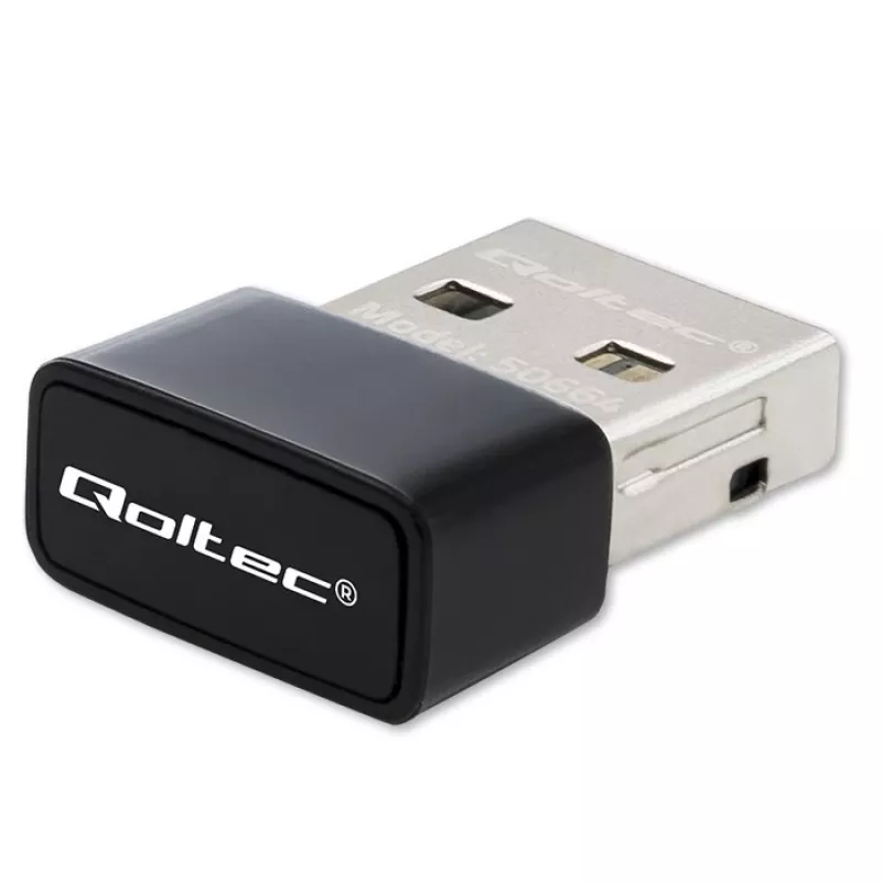 Bezprzewodowy adapter USB Mini Wi-Fi o ultrawysokiej prędkości