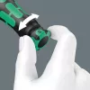 Klucz dynamometryczny Wera Click-Torque X 7 z rękojeścią czarno-zieloną, wkładka napędowa 14x18 mm