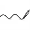 Goobay 74210 Kabel USB Czarny