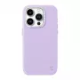 Etui ochronne Joyroom PN-14F4 do iPhone 14 Pro, fioletowe, dopasowane zabezpieczenie przed zarysowaniami i drobnymi uderzeniami