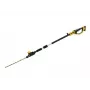 Nożyce do żywopłotu akumulatorowe DeWALT DCMPH566P1-QW 3,6 kg