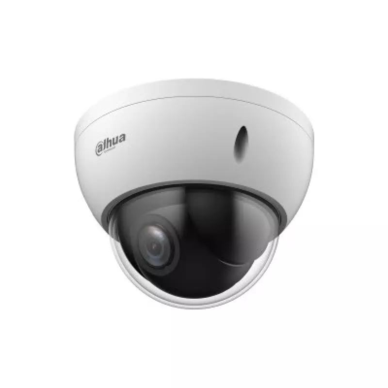 Kamera IP kopułowa Dahua Technology WizSense SD22404DB-GNY do użytku zewnętrznego 2560 x 1440 pikseli Montaż sufitowy/ścienny/słupowy