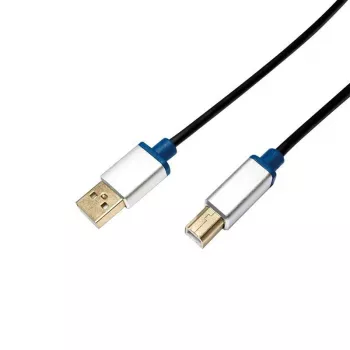 LogiLink Premium - kabel USB - USB (M) na USB Type B (M)