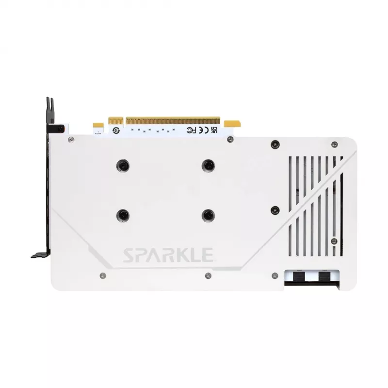 Karta graficzna SPARKLE Intel Arc B580 ROC Luna OC 12GB