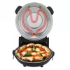 ADLER AD 6314 piekarnik do pizzy
