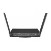 Router biurkowy Mikrotik hAP ax³ Dual-band Wi-Fi 6