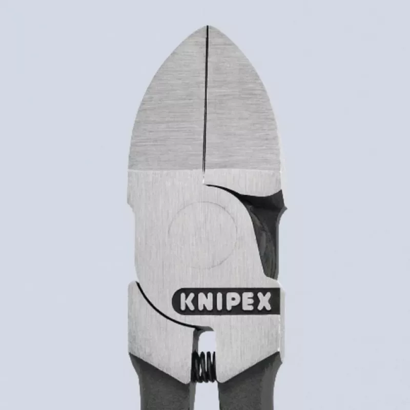 Szczypce boczne Knipex 72 01 160