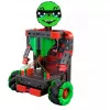 Smart Robots Max, Zestaw eksperymentalny