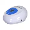 Laktator elektryczny ESPERANZA ECM003B 150 ml, wbudowany wyświetlacz, niebieski/biały, 100–240 V AC