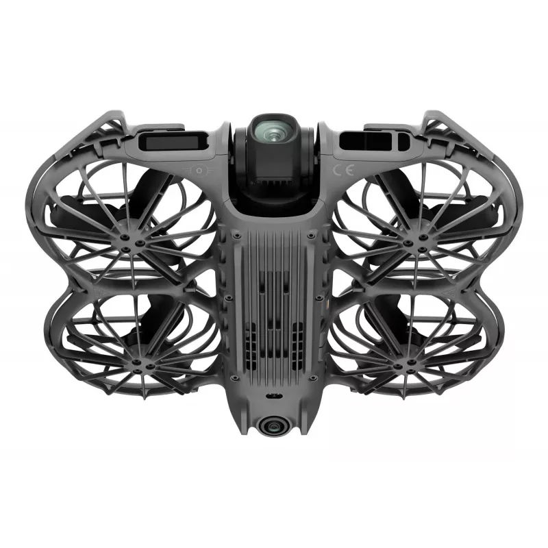 Dron DJI Neo 2 Fly More Combo (tylko dron) — quadcopter DJI Neo 2, zestaw Fly More Combo (tylko jednostka drona)