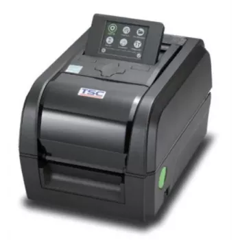Drukarka etykiet TSC TX310 300 dpi z łącznością USB i Ethernet