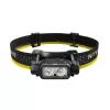 Czołówka Nitecore NU43 1400 lumenów, kompaktowa i lekka