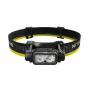 Czołówka Nitecore NU43 1400 lumenów, kompaktowa i lekka