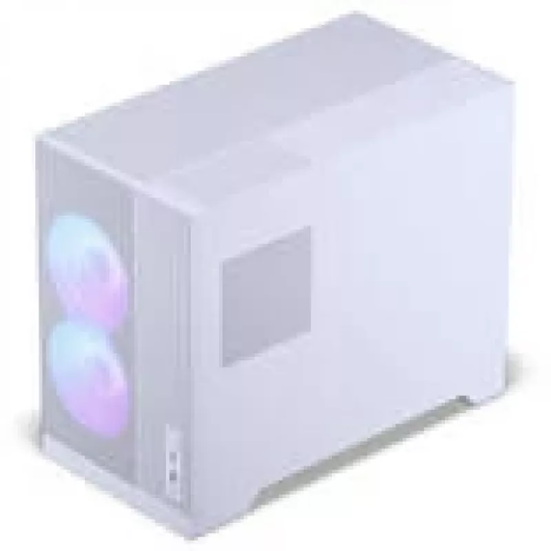 Phanteks XT M3 Micro Tower biała