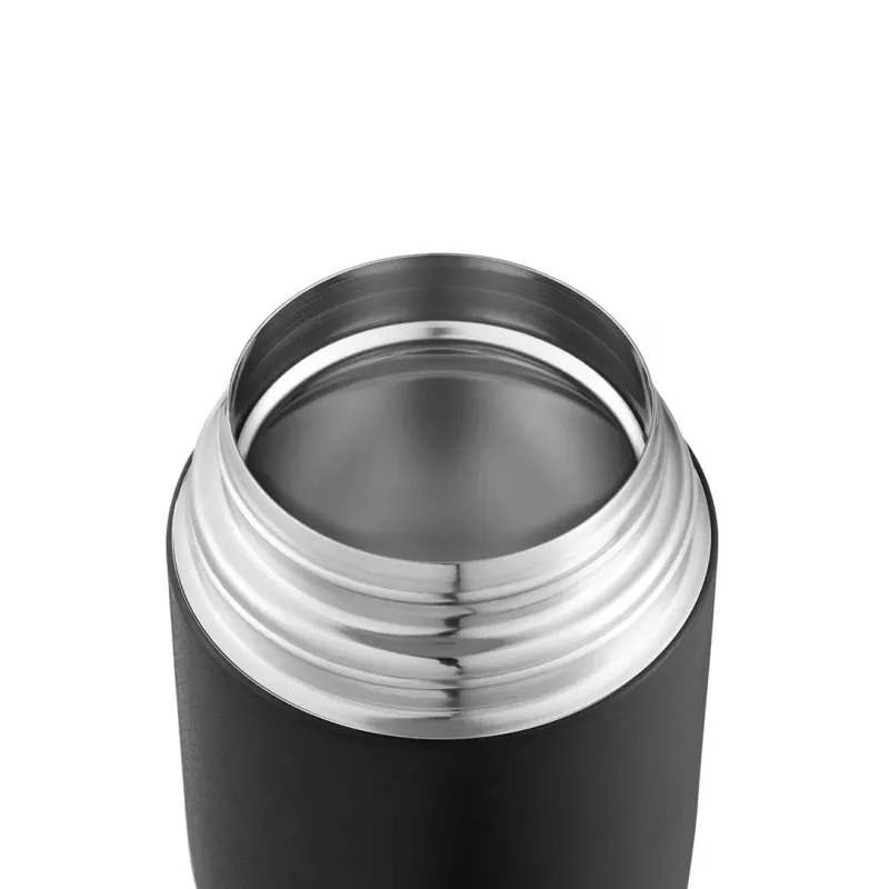 Termos obiadowy Esbit Food Jug 750ml, czarny