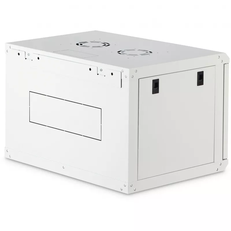 Szafa wisząca Digitus DN-19 07-U-EC