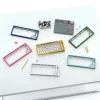 Glorious GMMK PRO Top Frame - zielony (GLO-ACC-P75-TF-FG)