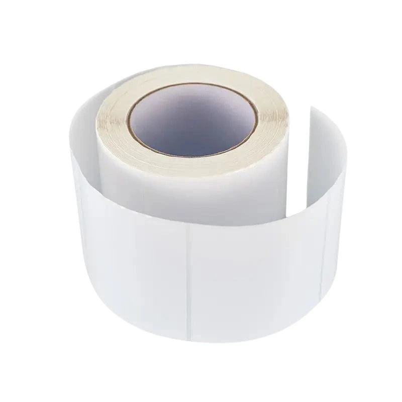 Etykieta termiczna BestPak z perforacją 100x150/500 24 sztuki