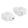 Keystone Module USB Type-C Charging Port DeLOCK 87792